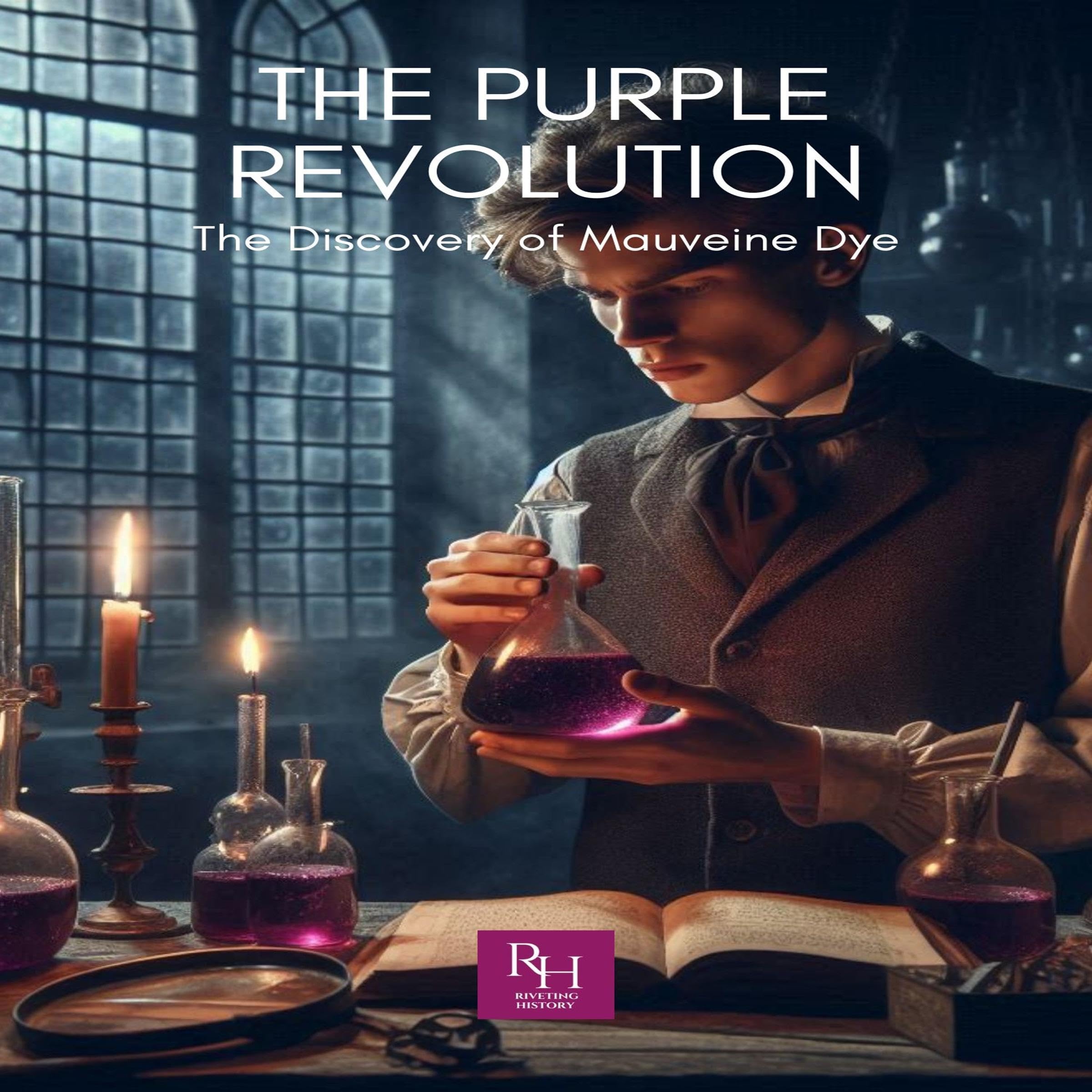 The Purple Revolution