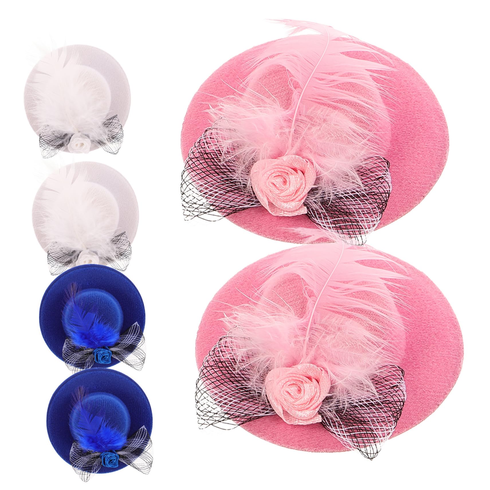 Accessoires de poulet YARNOW pour déguiser vos oiseaux lors des fêtes et séances photo
