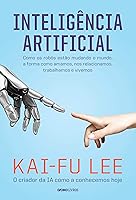 Inteligência Artificial — Kai-Fu Lee