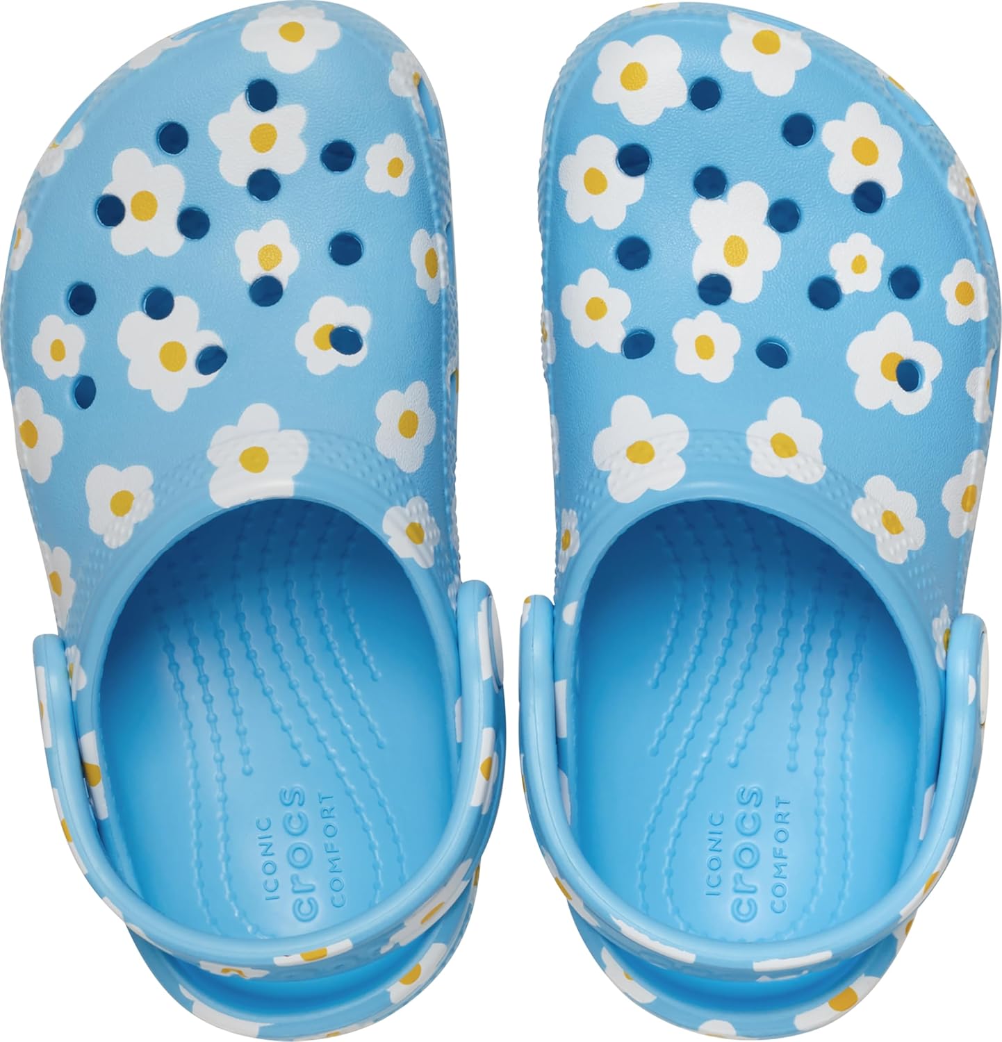 Crocs Unisex-Child Classic Graphic Clog - Image 3