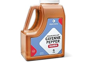 Dependable Food Ground Red Pepper: The Indispensable Spice for Culinary Excellence