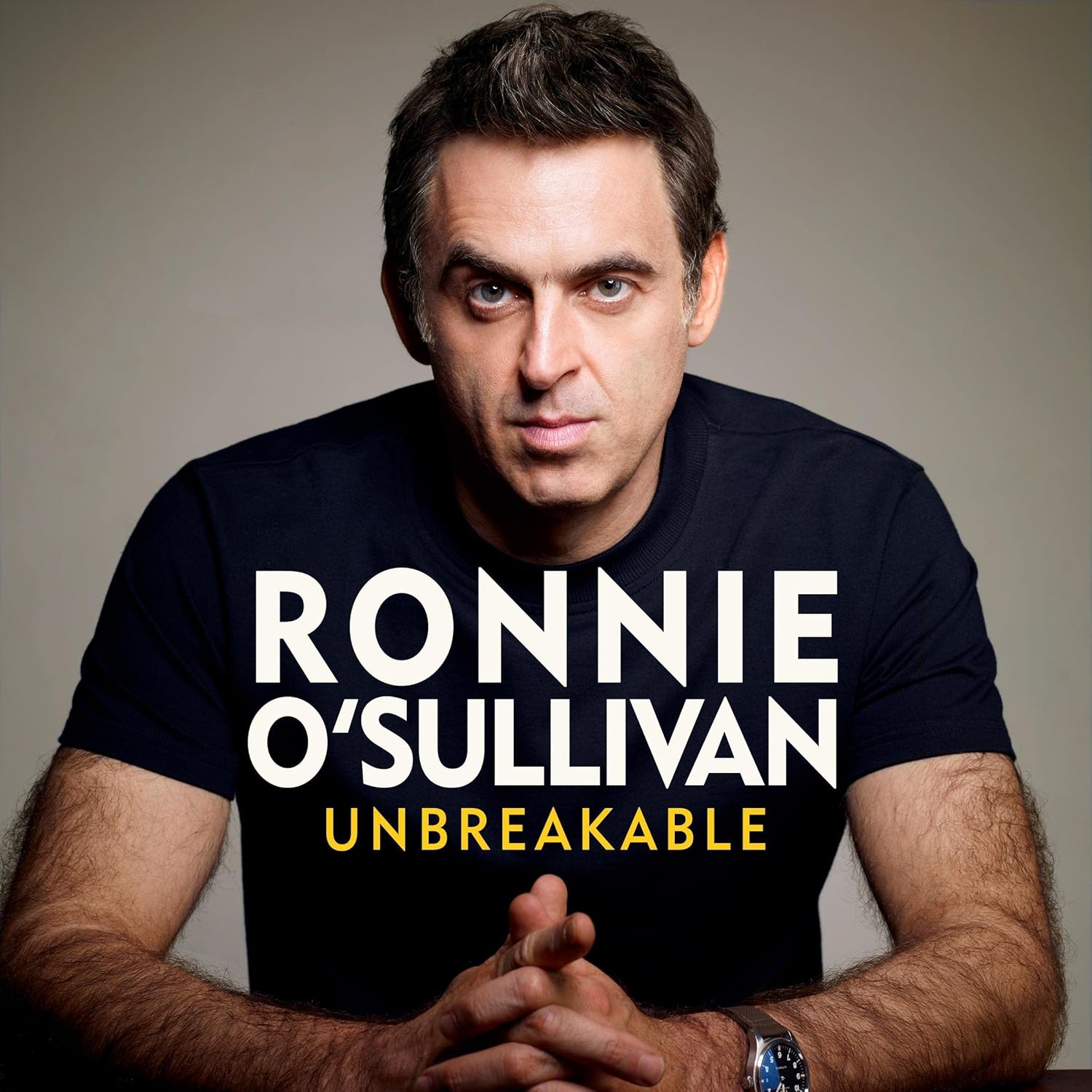 Unbreakable: The Instant Sunday Times Bestseller 'Reading this is like watching an O'Sullivan Break' Stephen Fry    
	                
	            

                 
                        Audible Audiobook 
                  
                        – Unabridged