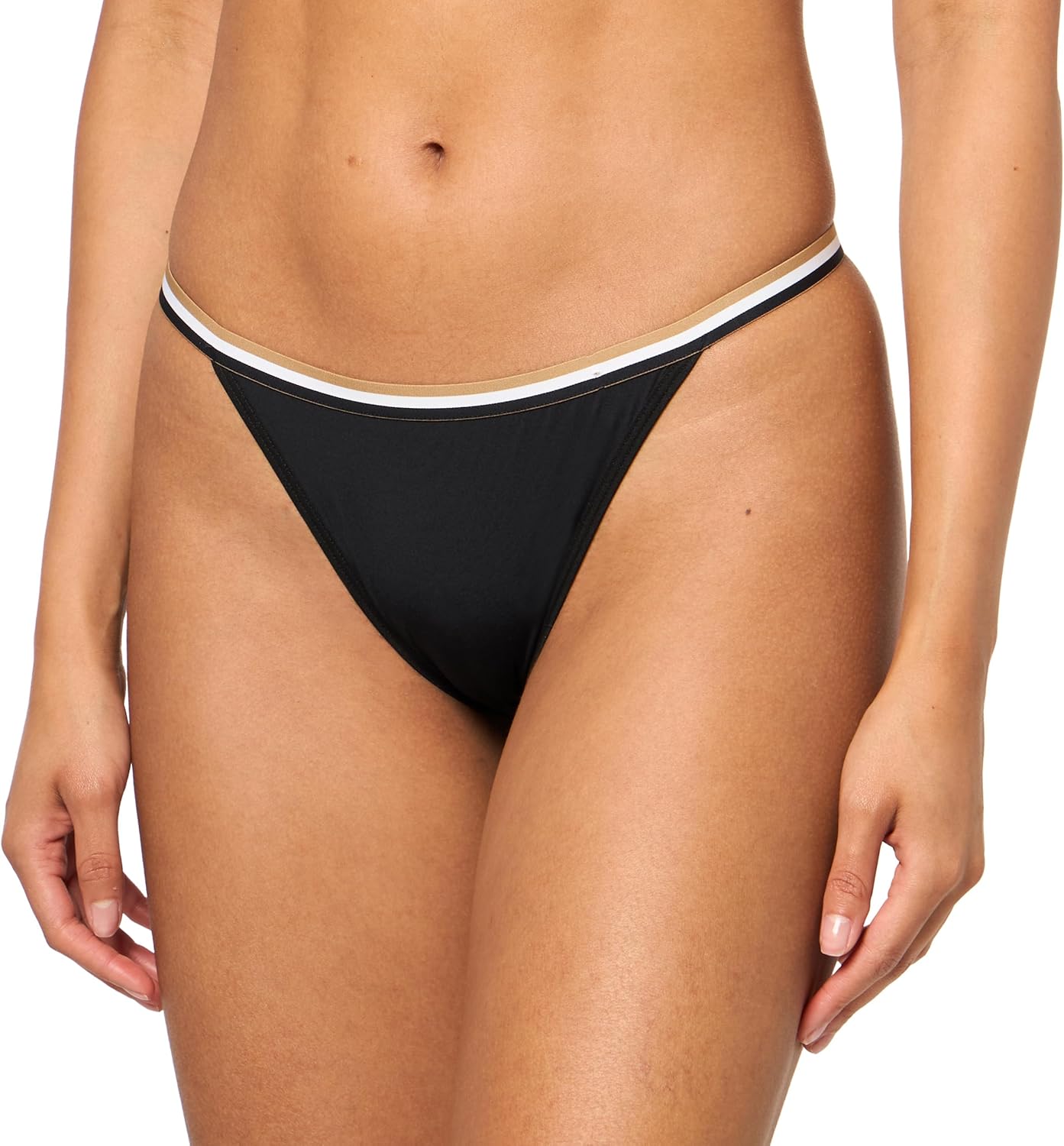 BOSS Women's 3-pack B Lace Brief