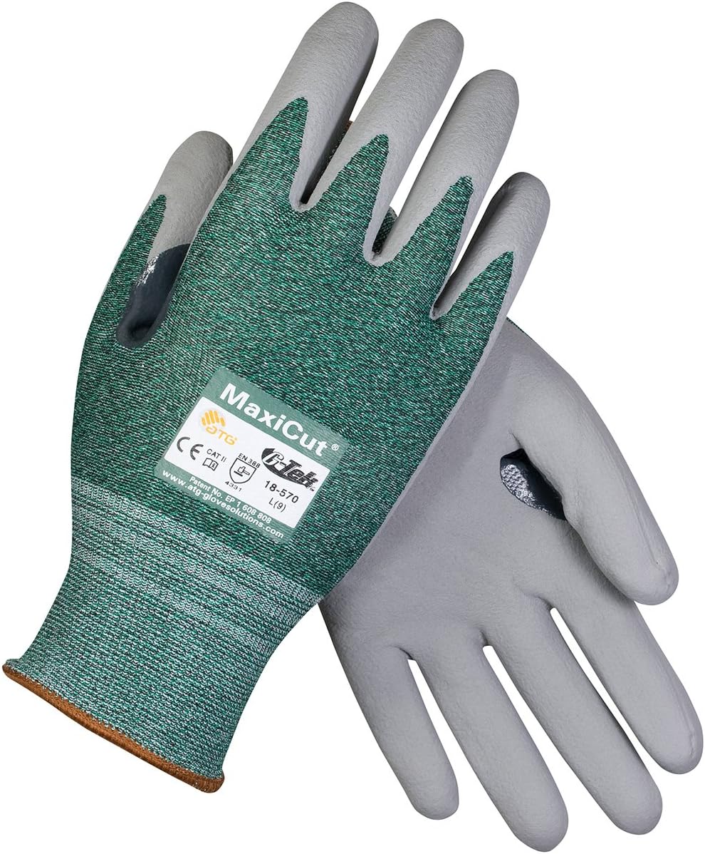 ATG 18-570/L Maxicut