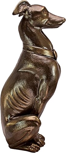 Miniatura 5 de Design Toscano EU1379 - Estatua de jardín para hombre con cesta para exteriores 19 pulgadas piedra de dos tonos