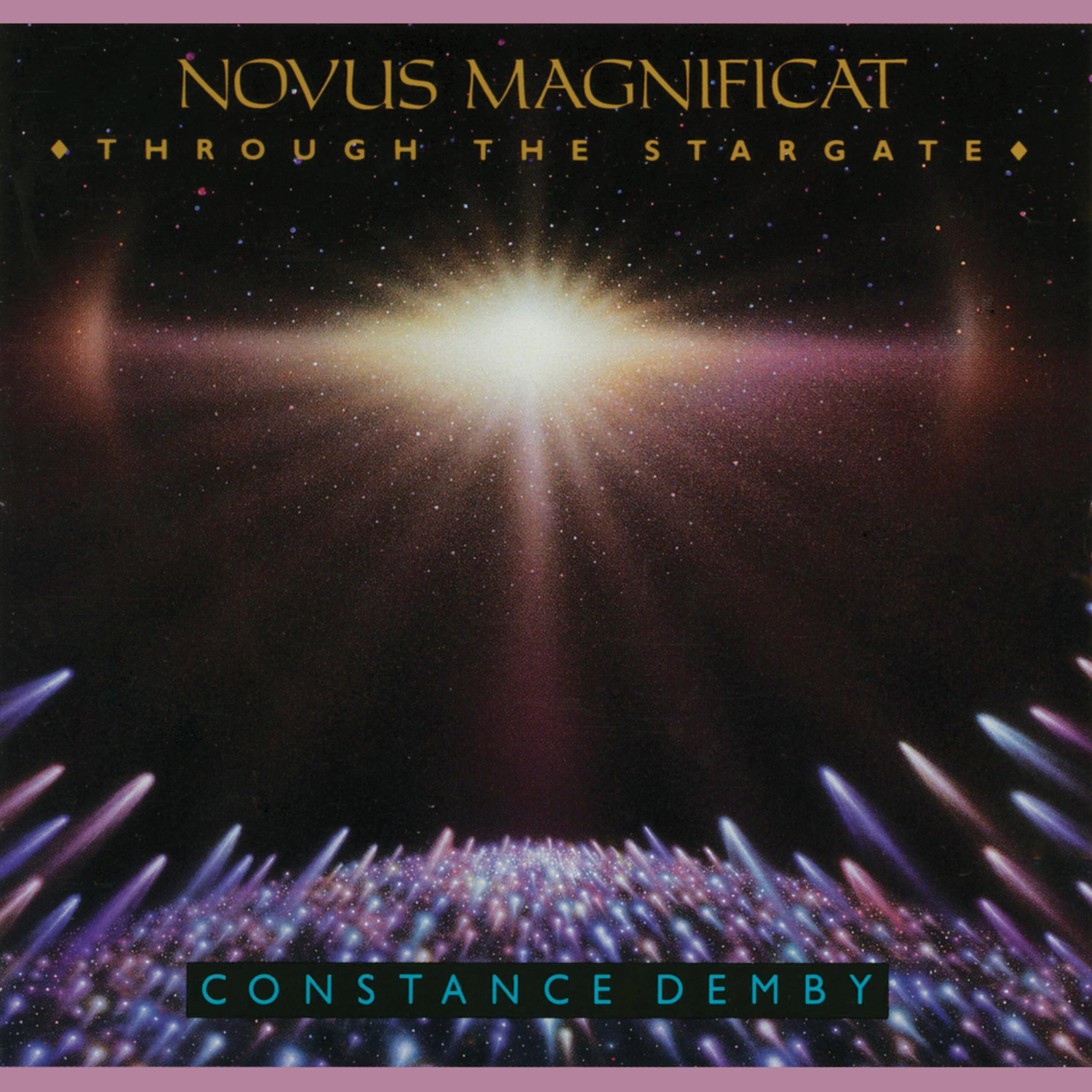 Novus Magnificat