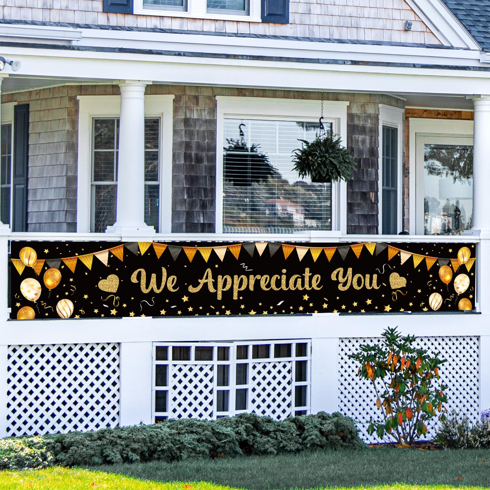 We Appreciate You Banner - Image 3