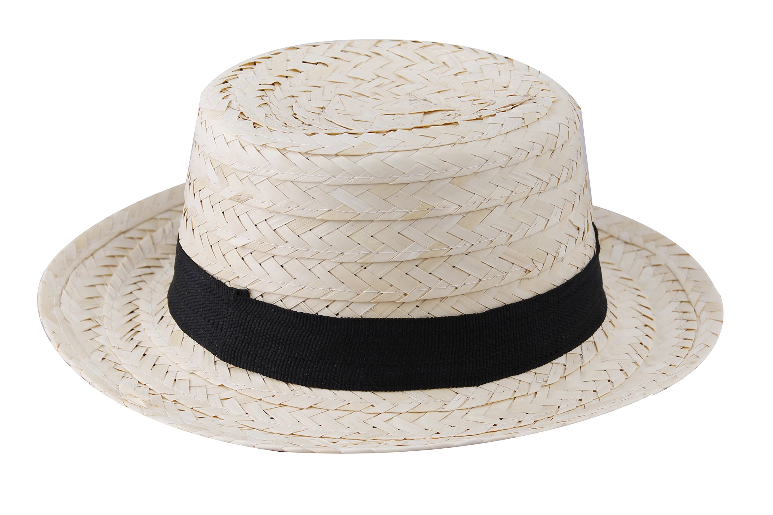 straw hats bulk buy