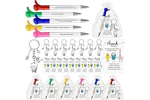 Housekeeping Week Appreciation Thank You Gifts