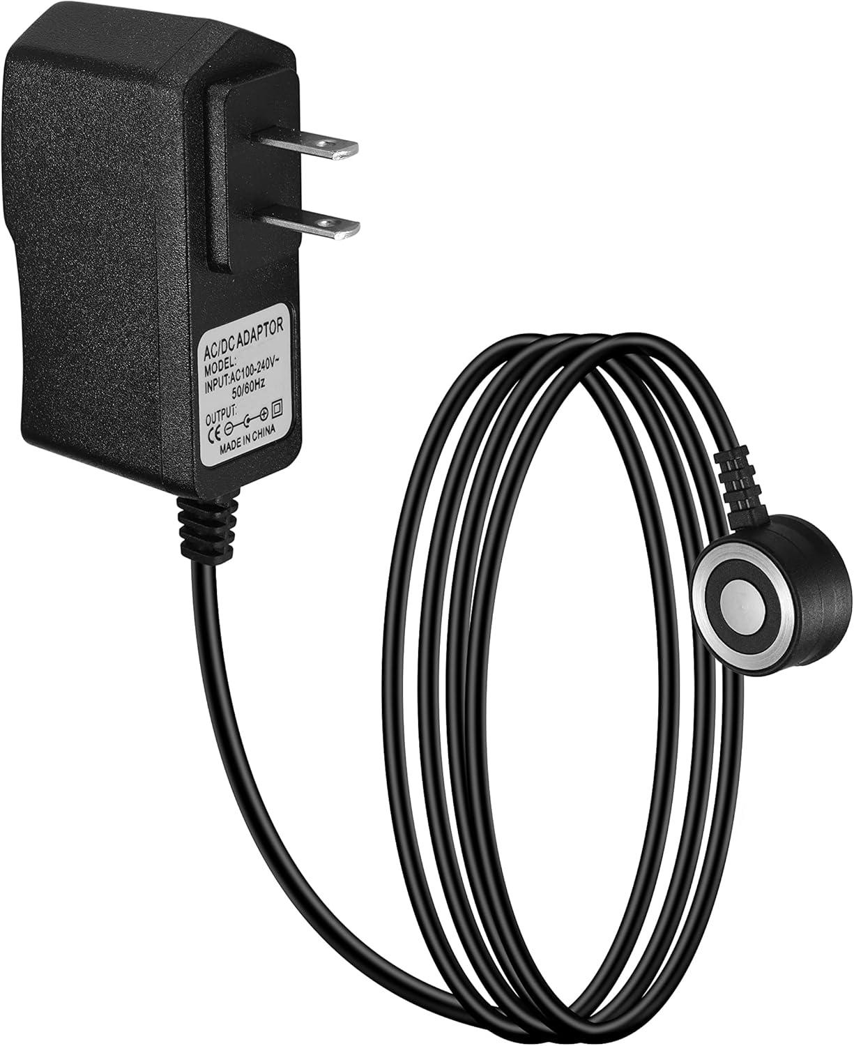 Shark VM252 Compatible DC Charger for Cordless Hard Floor Vacuum Mop