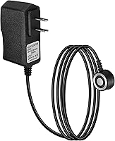 Vista 5 de Shark VM252 - Cargador CC compatible con fregona de vacío de piso duro inalámbrico