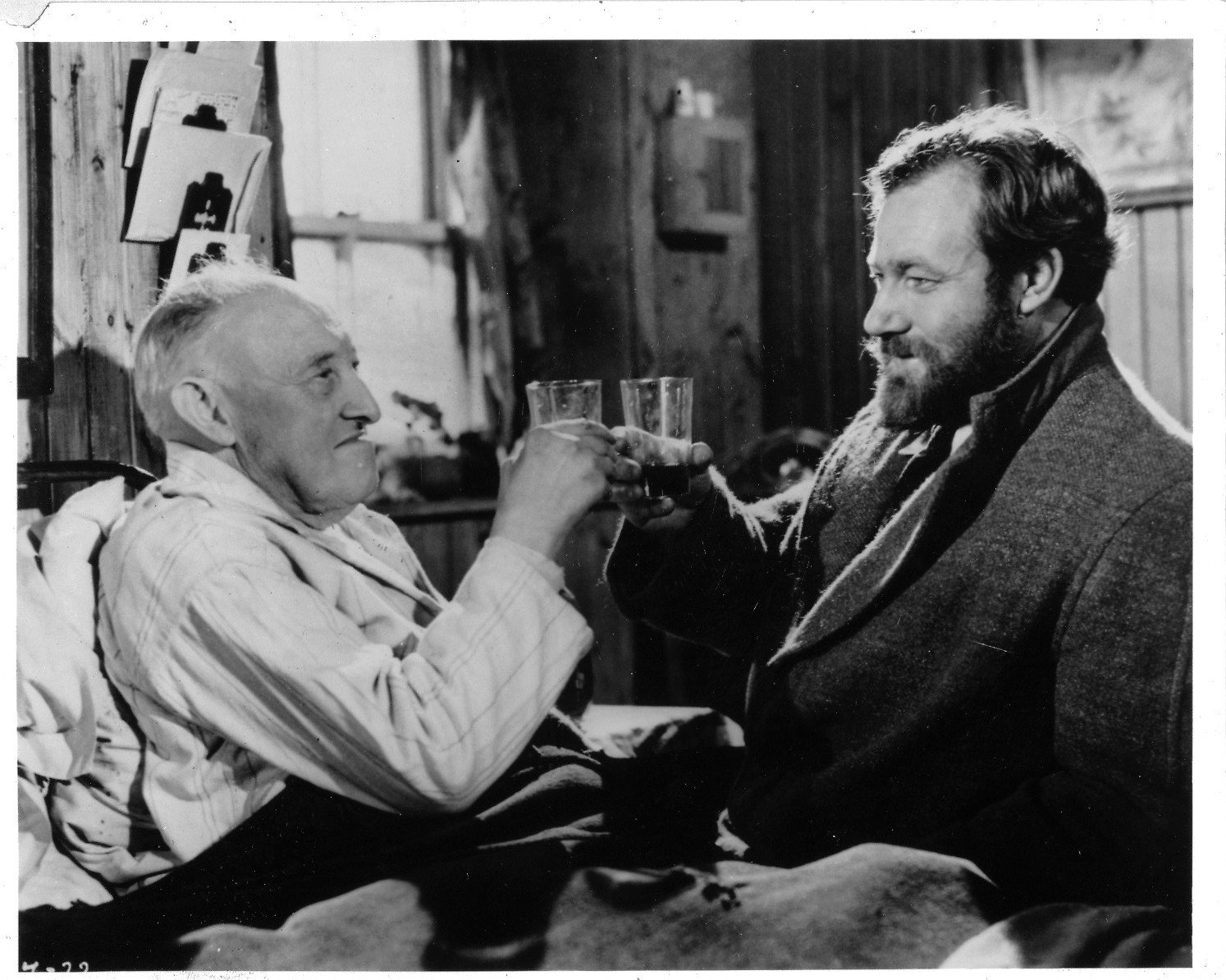 Whiskey Galore Original 8x10 Photo K6240