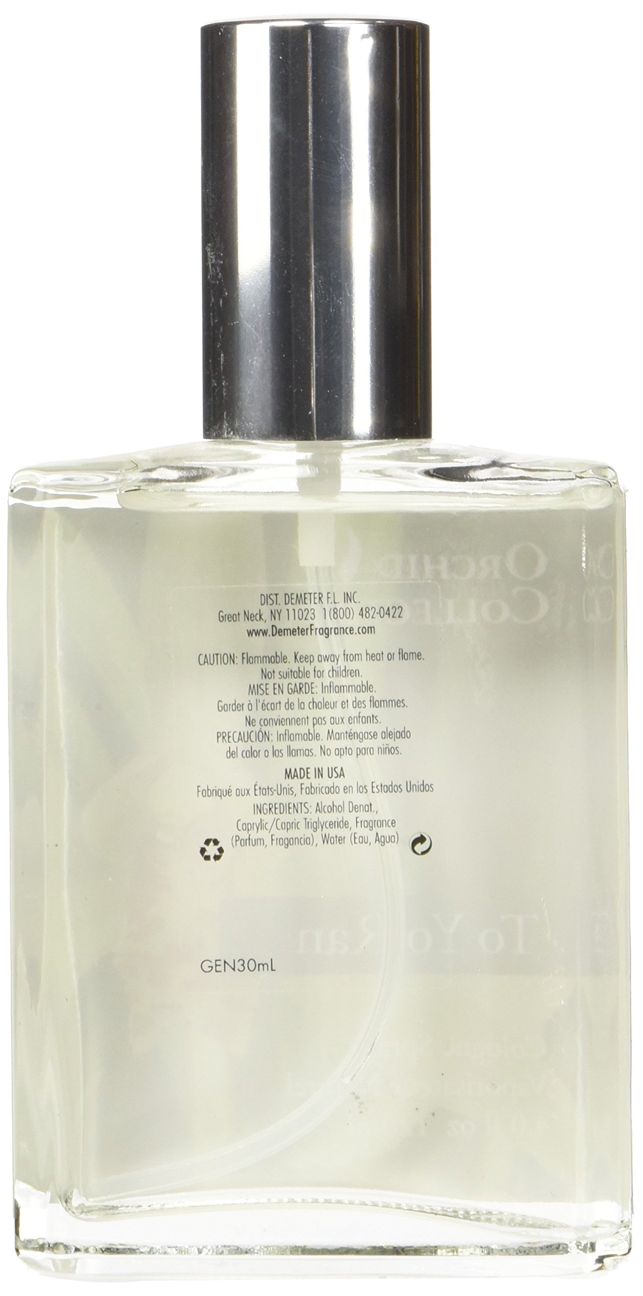 4711 Acqua Colonia White Peach & Coriander by Maurer & Wirtz