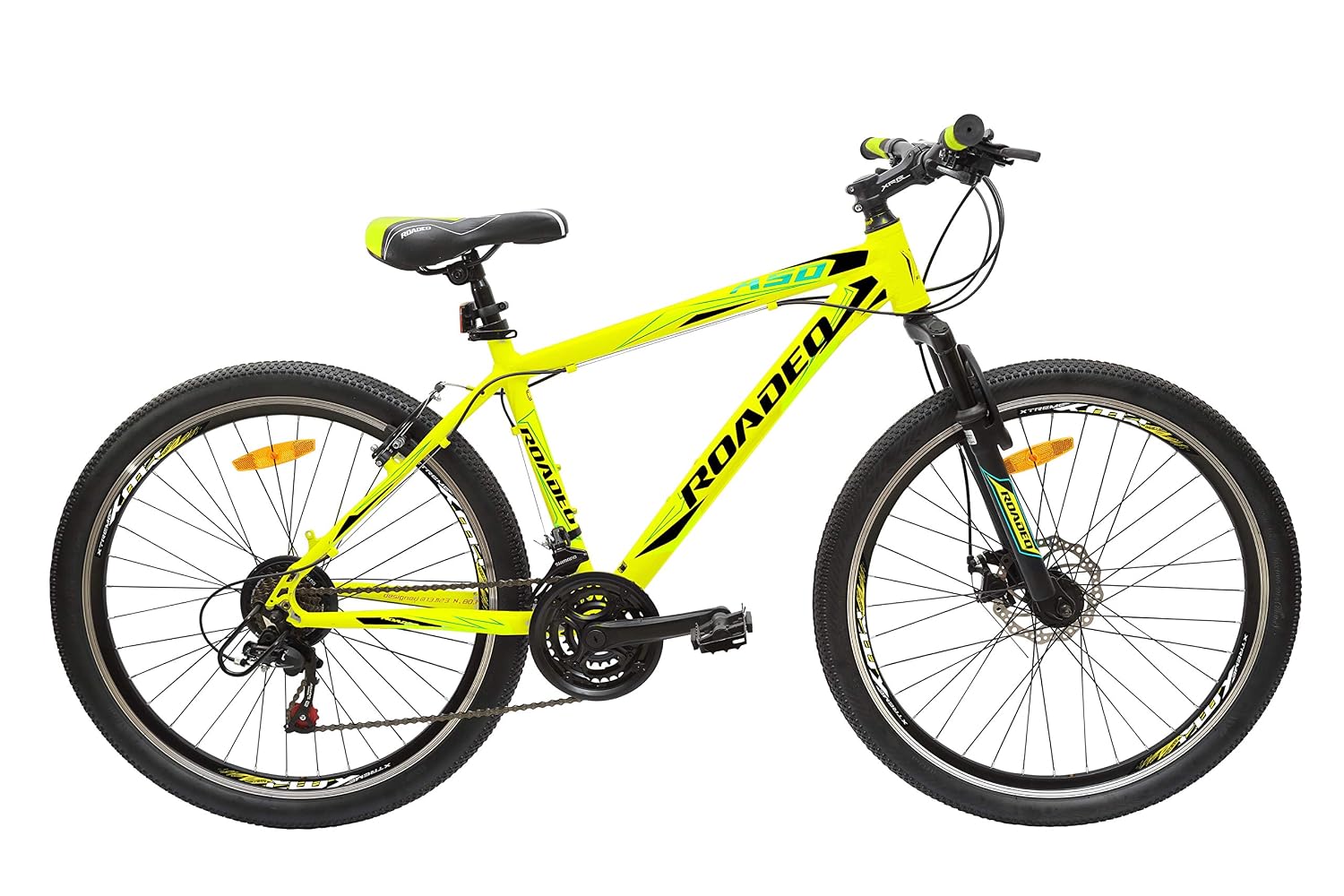 Buy Hercules Roadeo A50 26T 21 Speed 