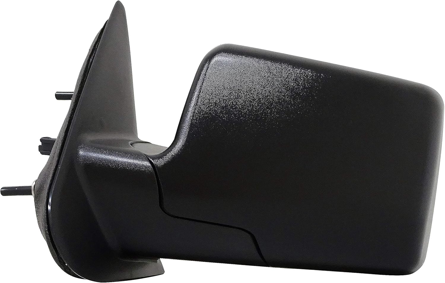Dorman 955-842 Driver Side Door Mirror Compatible with Select Ford Models