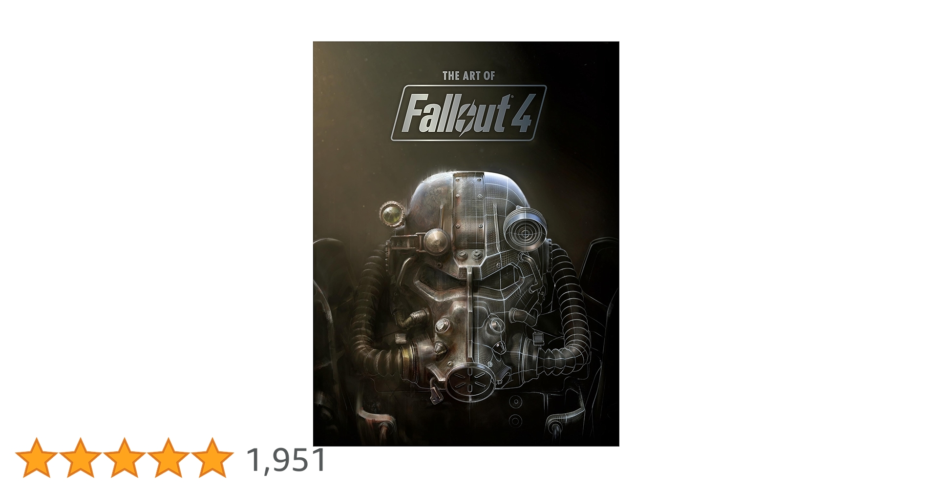 大判洋書　Fallout フォールアウトのアート世界 大判洋書Fallout フォールアウトのアート世界