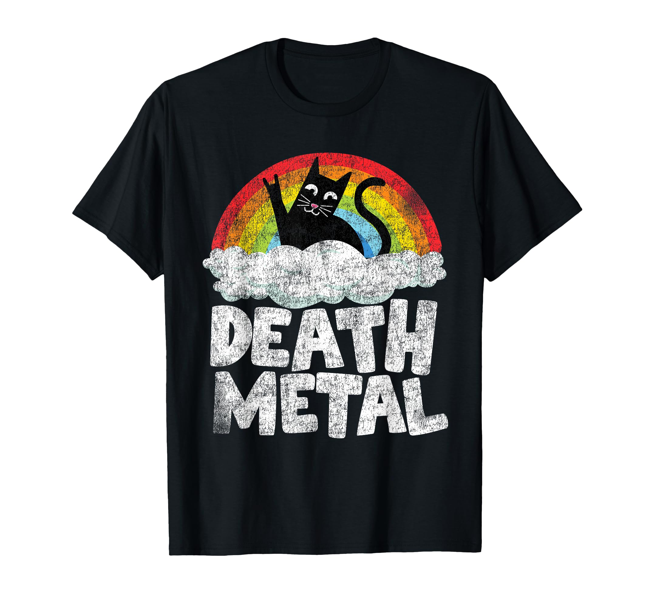 Kleidung mit Designs von Amazon Merch on Demand