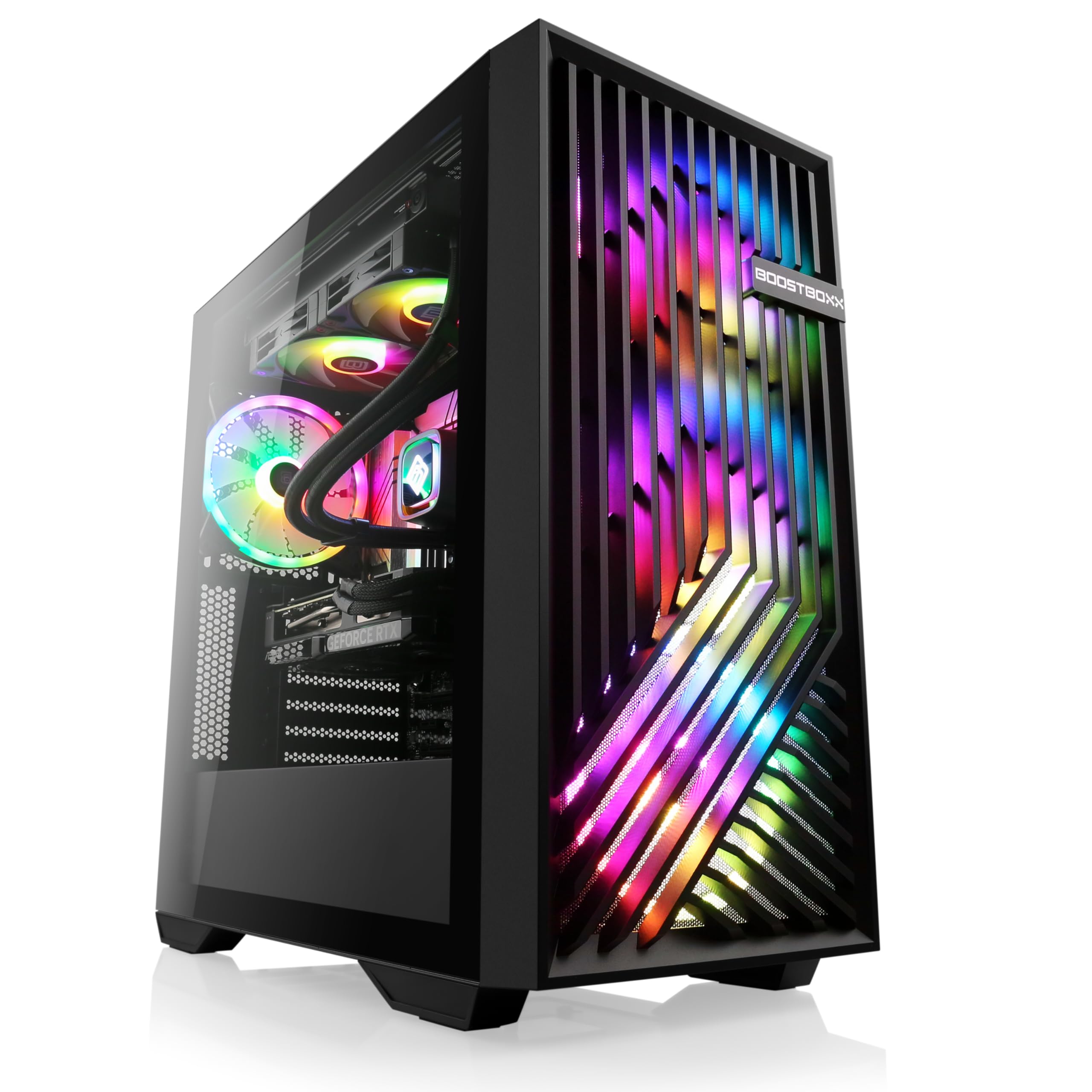 Gaming PC mit Windows 11 Home | AMD Ryzen 7 7800X3D 8x4.2GHz