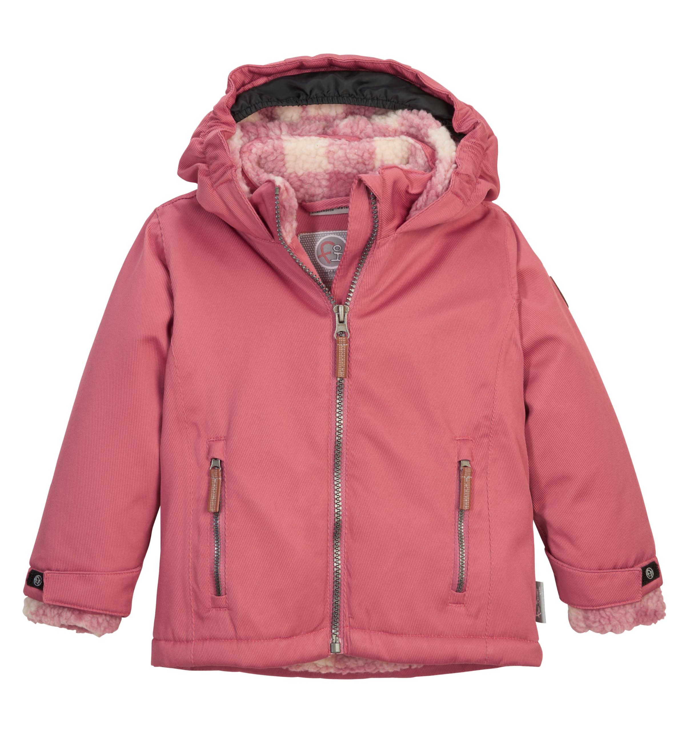 first instinct by killtec Outdoorjack FIOS 68 MNS JCKT in de webshop