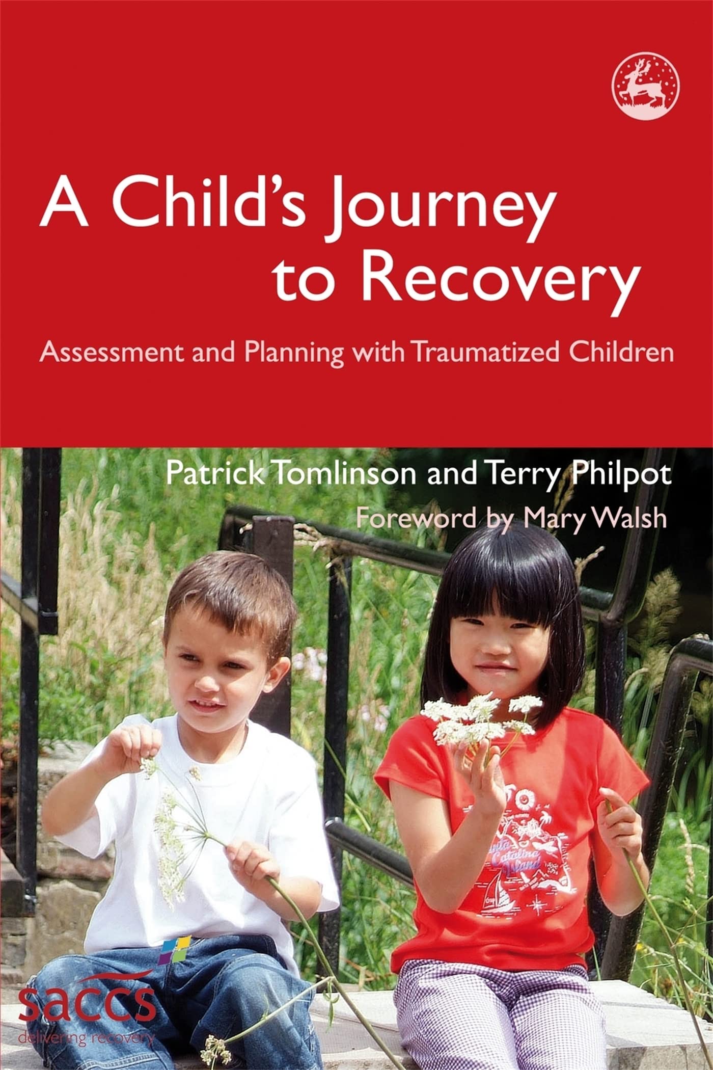 A Child's Journey to Recovery: Assessment and Planning with Trau