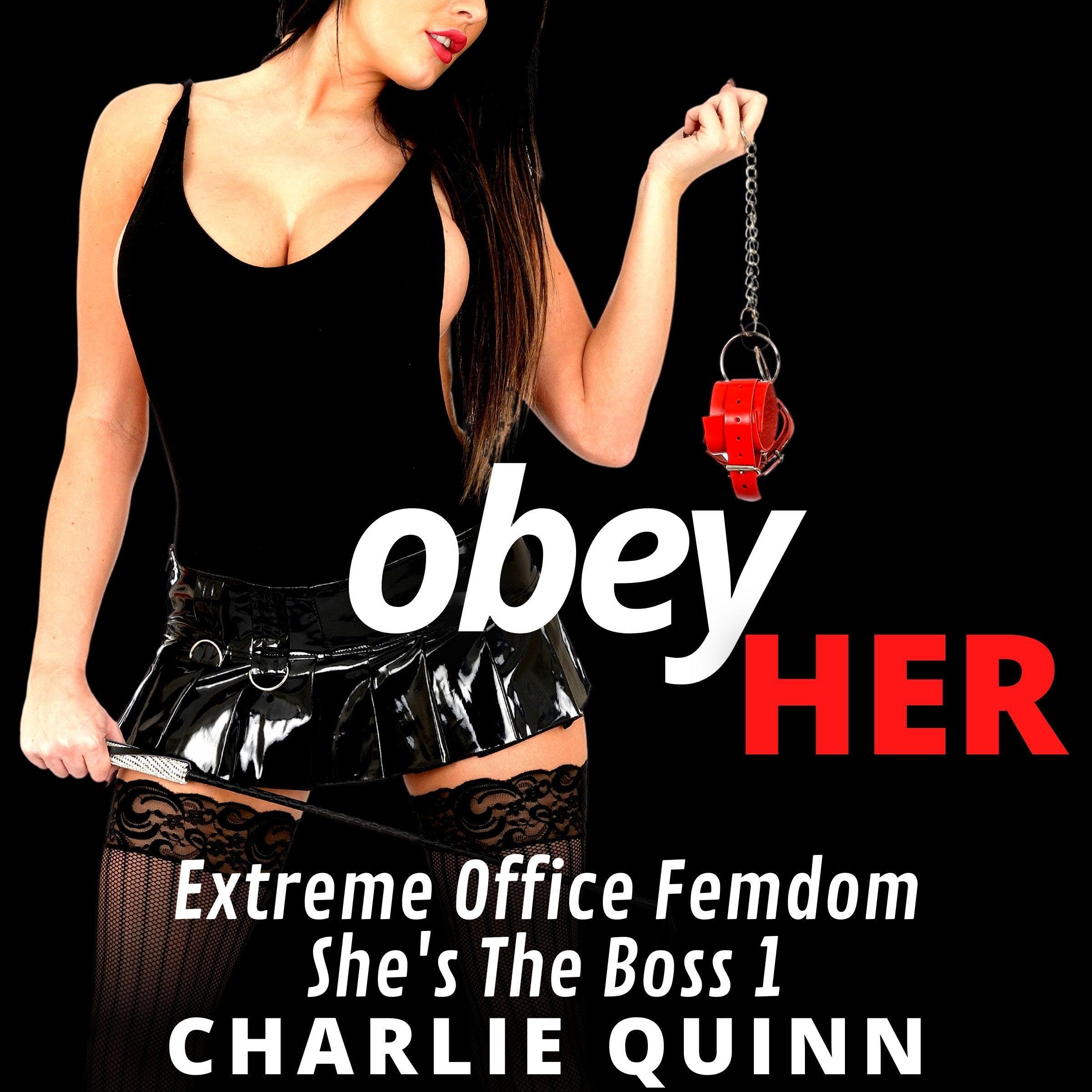 Obey Her