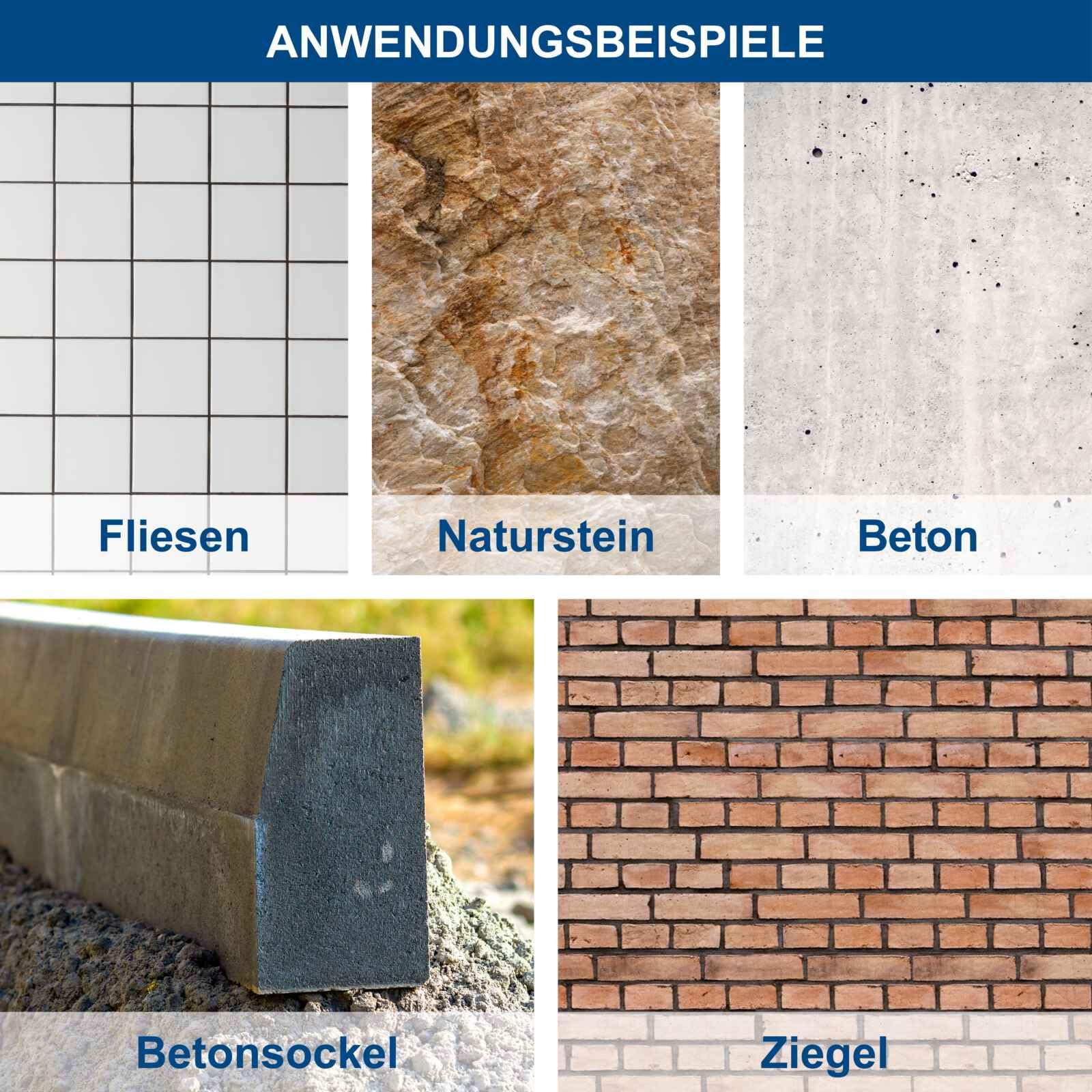 Scheppach Abbruchhammer AB1500X Betonhammer mit Transportkoffer & 3m Kabel | 20J Schlagkraft | 1300W Leistung | SDS-Max-Aufnahme | 4100 BPM | Zusatzgriff 360° | 6kg leicht | inkl. Spitz- & Flachmeißel
