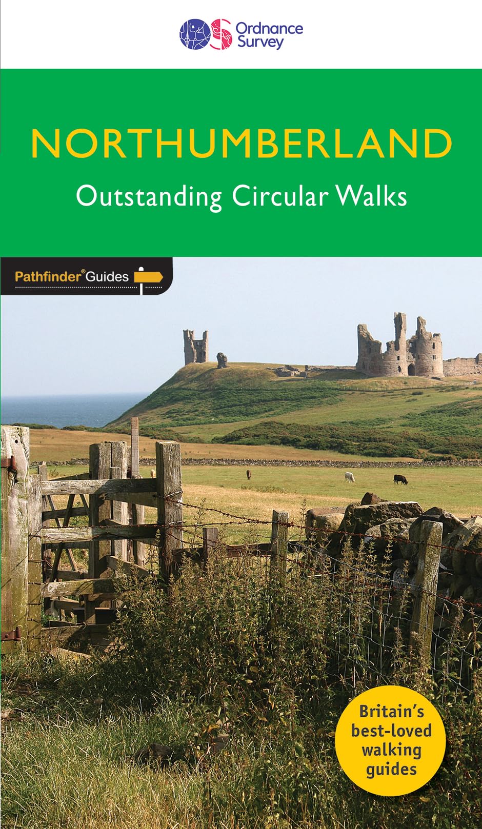 Northumberland (Paperback Book)