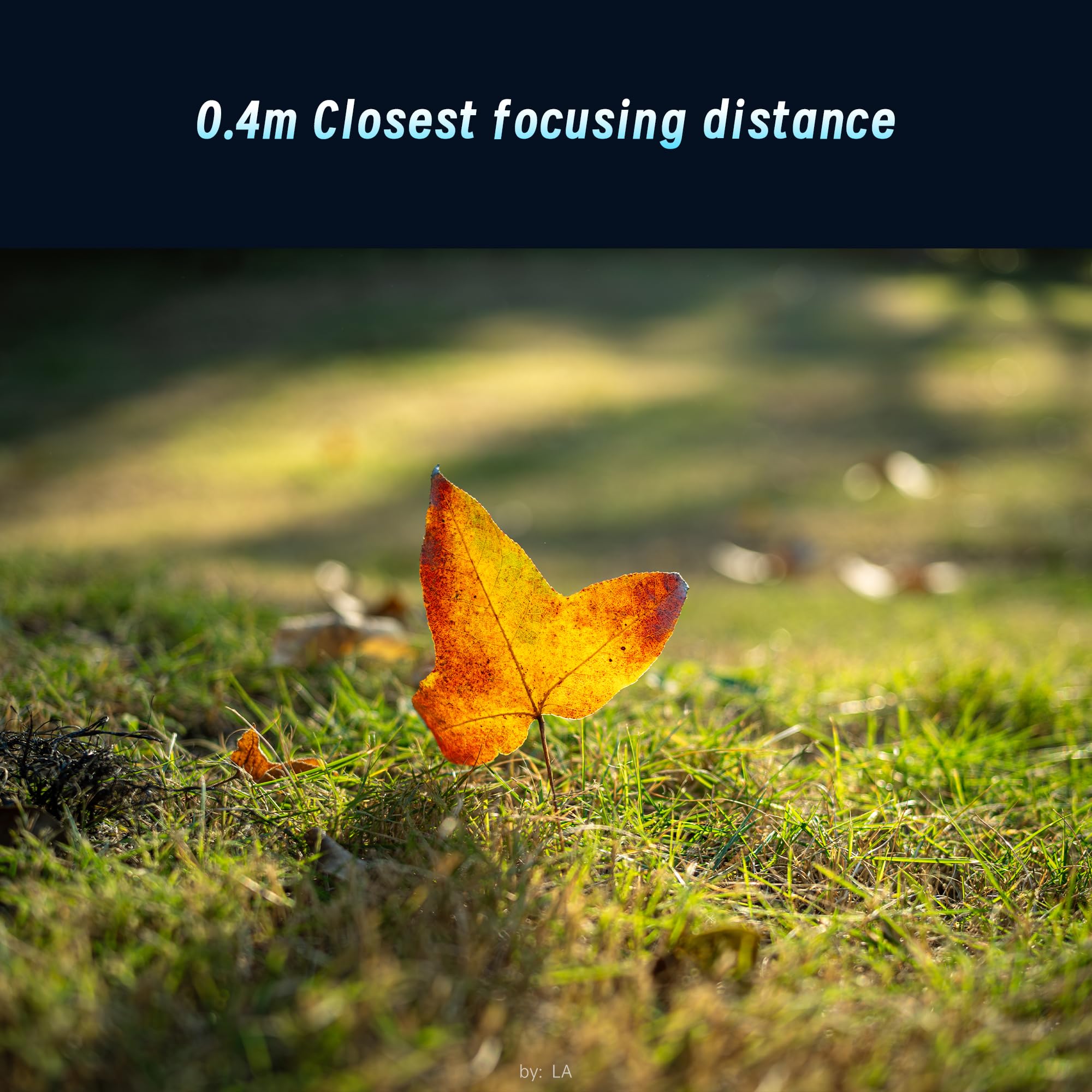 Obiettivo Full Frame 7artisans AutoFocus 40 mm F2.5 con supporto modalità automatica/manuale per Sony FX A1, A9, A7M, A7R, A7S, A7C, ZVE Series FX3, A9II, A7M2, A7S2