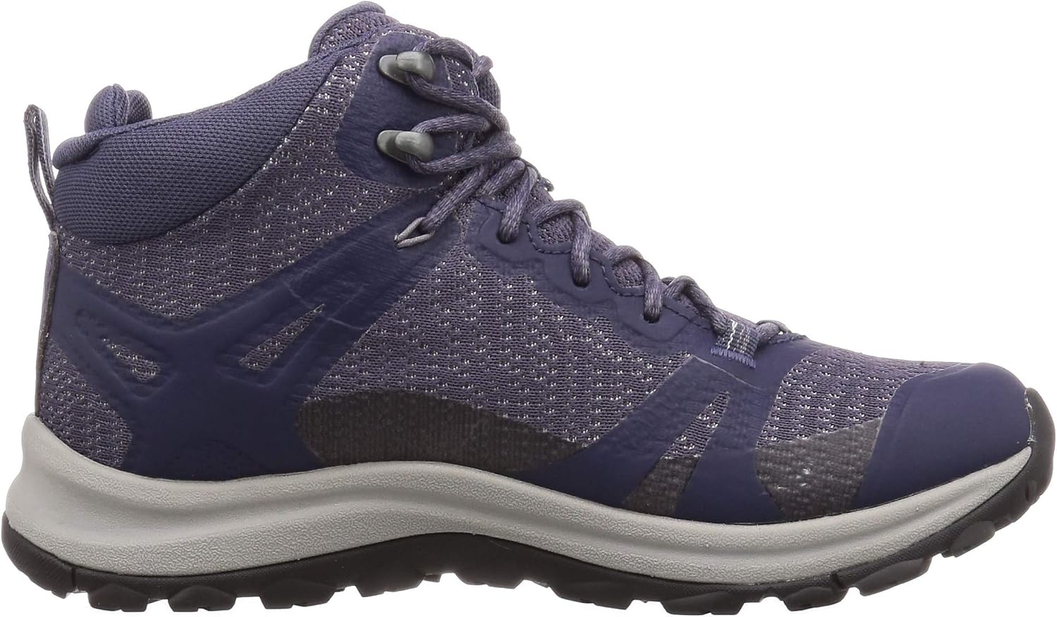 KEEN Women's Terradora 2 Waterproof Mid Height Hiking Boot