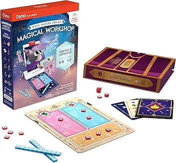 Amazon.com: Osmo: Games