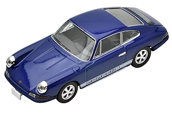 トミカリミテッドヴィンテージ　ポルシェ911S 3台セット Amazon | トミカリミテッドヴィンテージ NEO TLV-86b ポルシェ