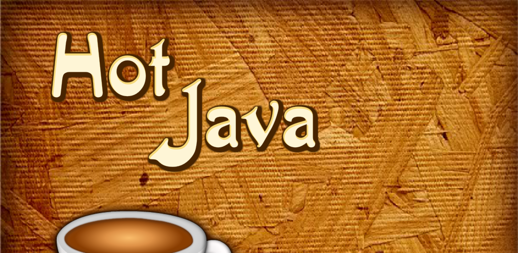 Hot Java - App on Amazon Appstore