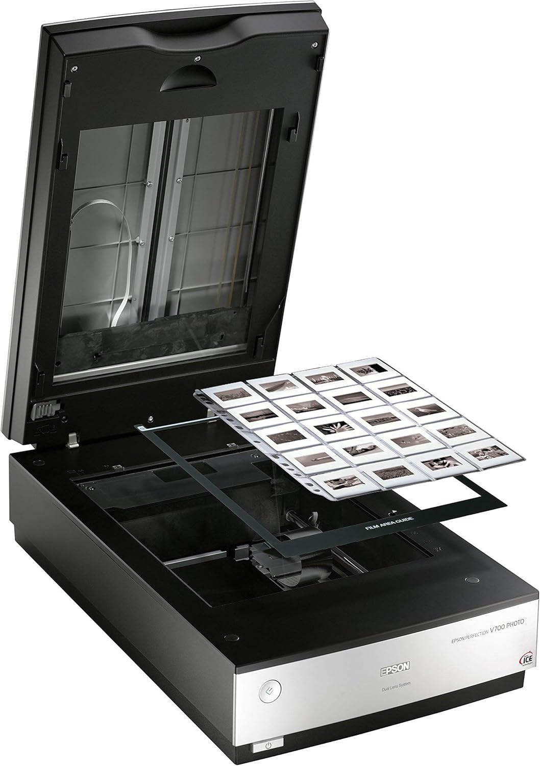 Epson B11B178011 Perfection V700 Photo Scanner (Renewed)