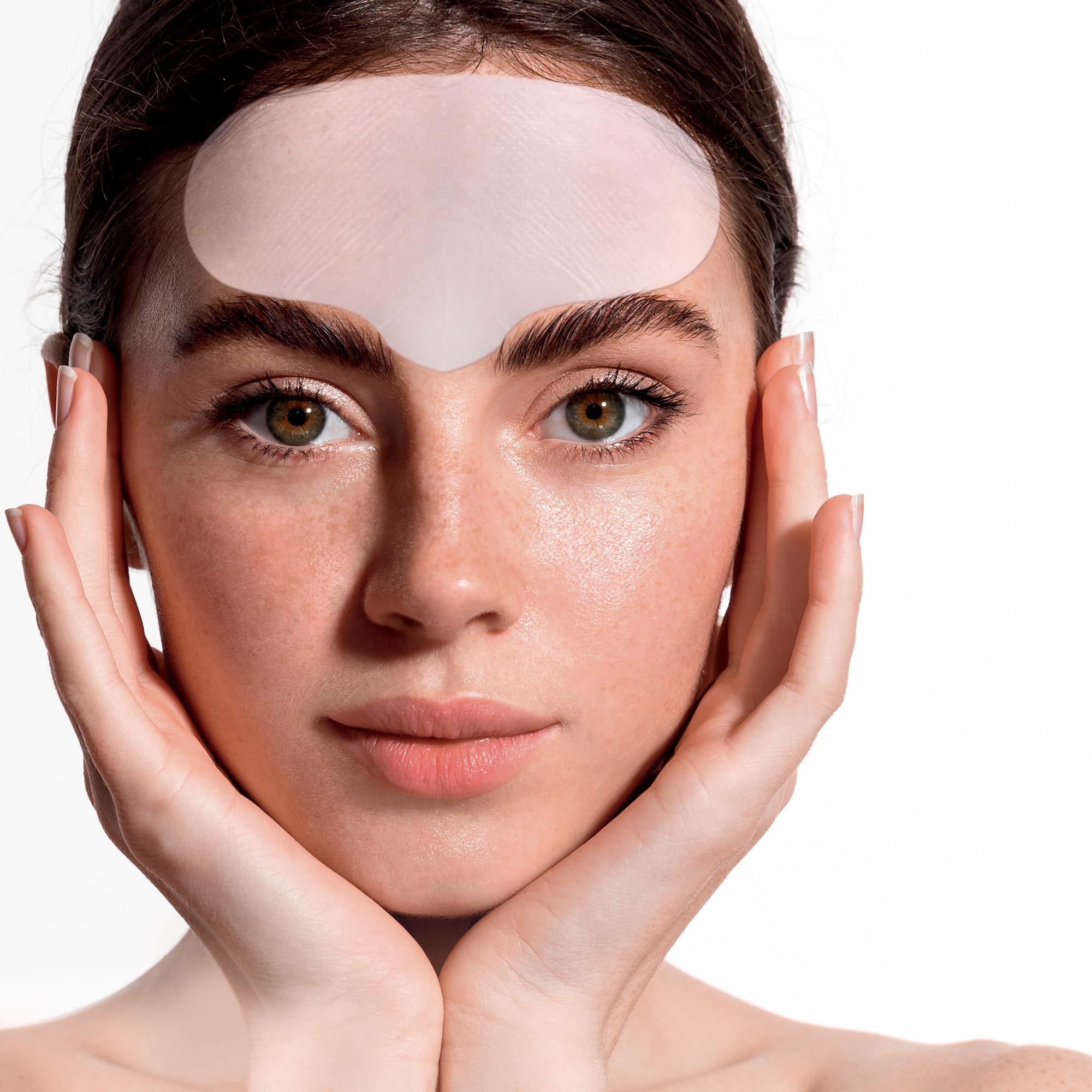 Talika Wonder Patch, Smoothing Forehead Patch for Hydrated Smooth - Image 4