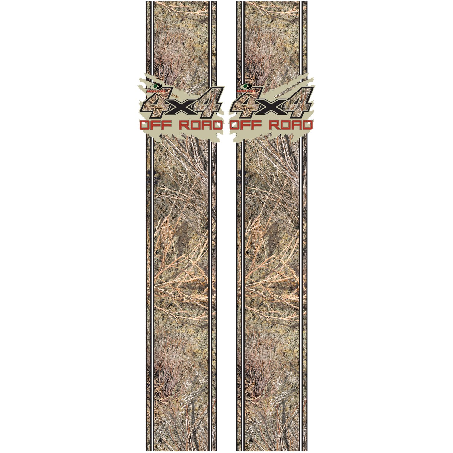 Mossy Oak Graphics 16001-BI Break-Up Infinity Panel Graphics