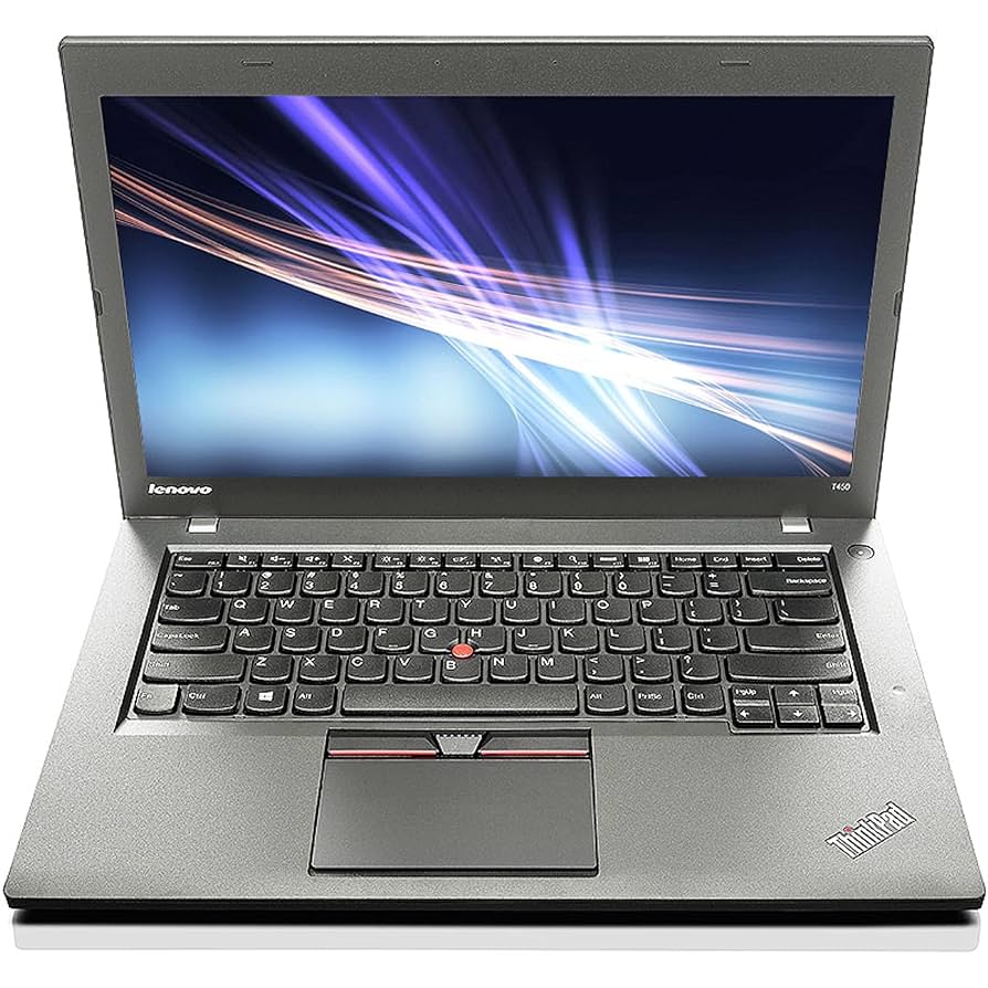 Lenovo - かか様 Lenovo Thinkpad T450 i5/8GB/1TB Amazon.com: Lenovo ThinkPad T450 14in Laptop, Core i5-5300U