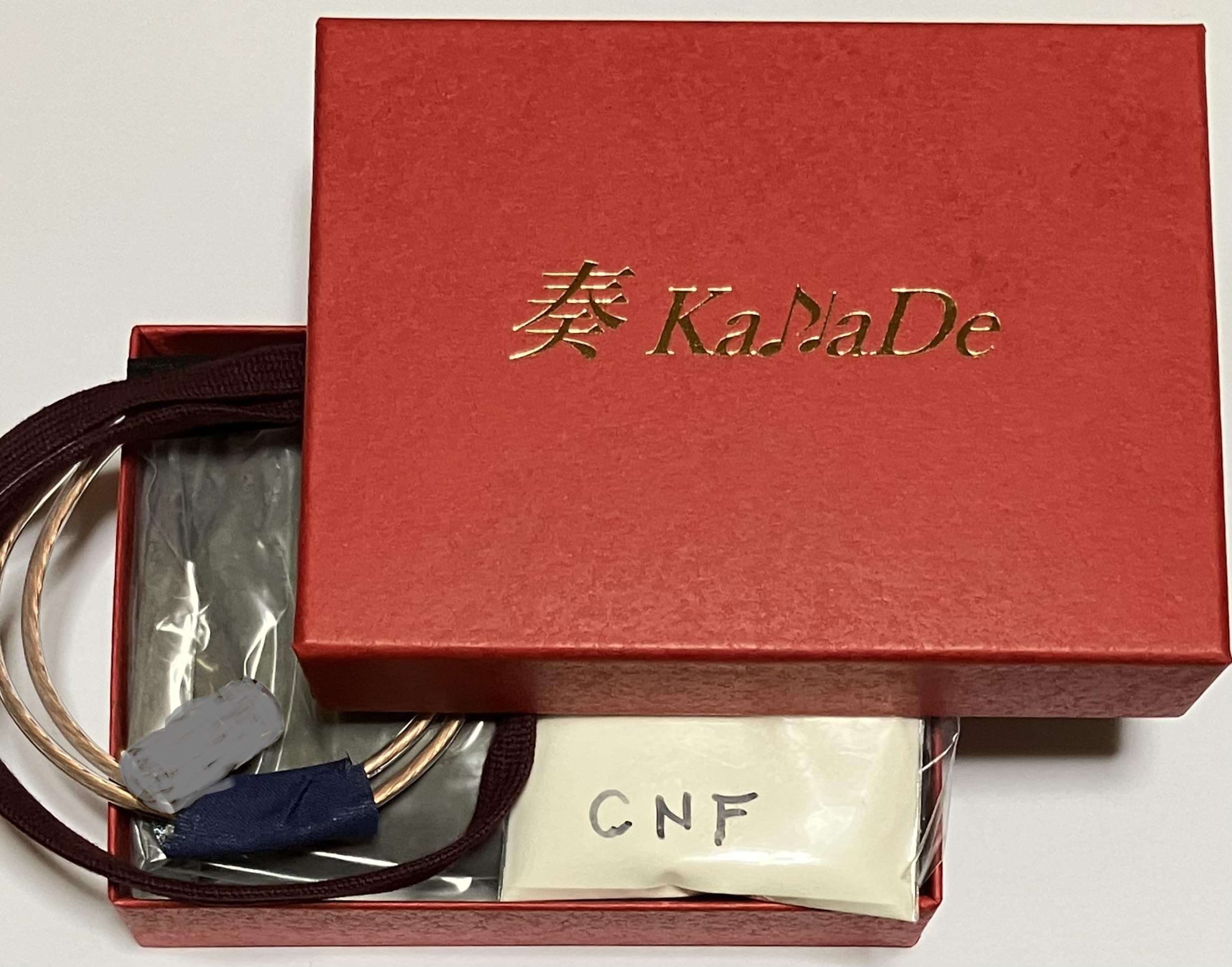 Amazon | オーディオ機器用_複合材仮想アース自作キット