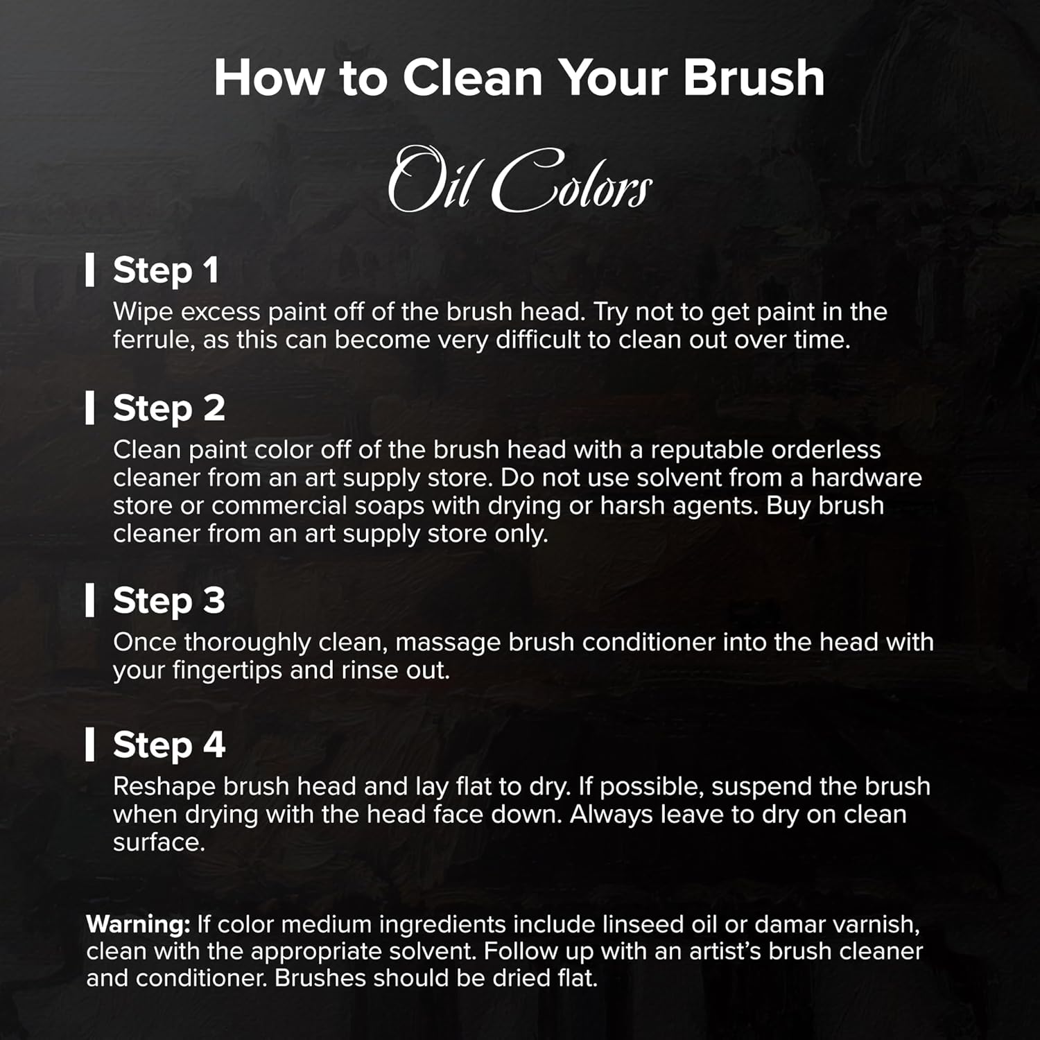 Silver Brush Limited 7500S8 Pure Kolinsky Round Brush for Watercolor and Oil, Size 8, Short Handle