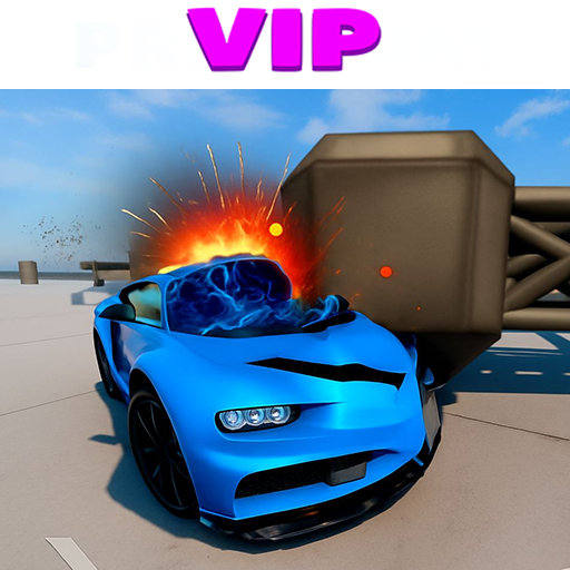 RCCS - Real Car Crash Simulator