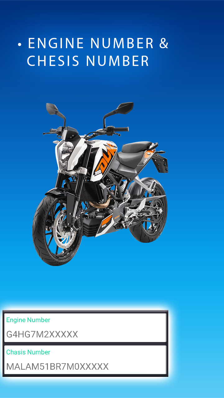 RTO Vehicle Information Vehicle Owner Details App on Amazon Appstore