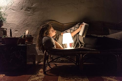 Miniatura 6 de Fatboy Edison The Mini (juego de 3) Edison The Petit - Lámpara LED recargable versión 2.0 (paquete de 2)