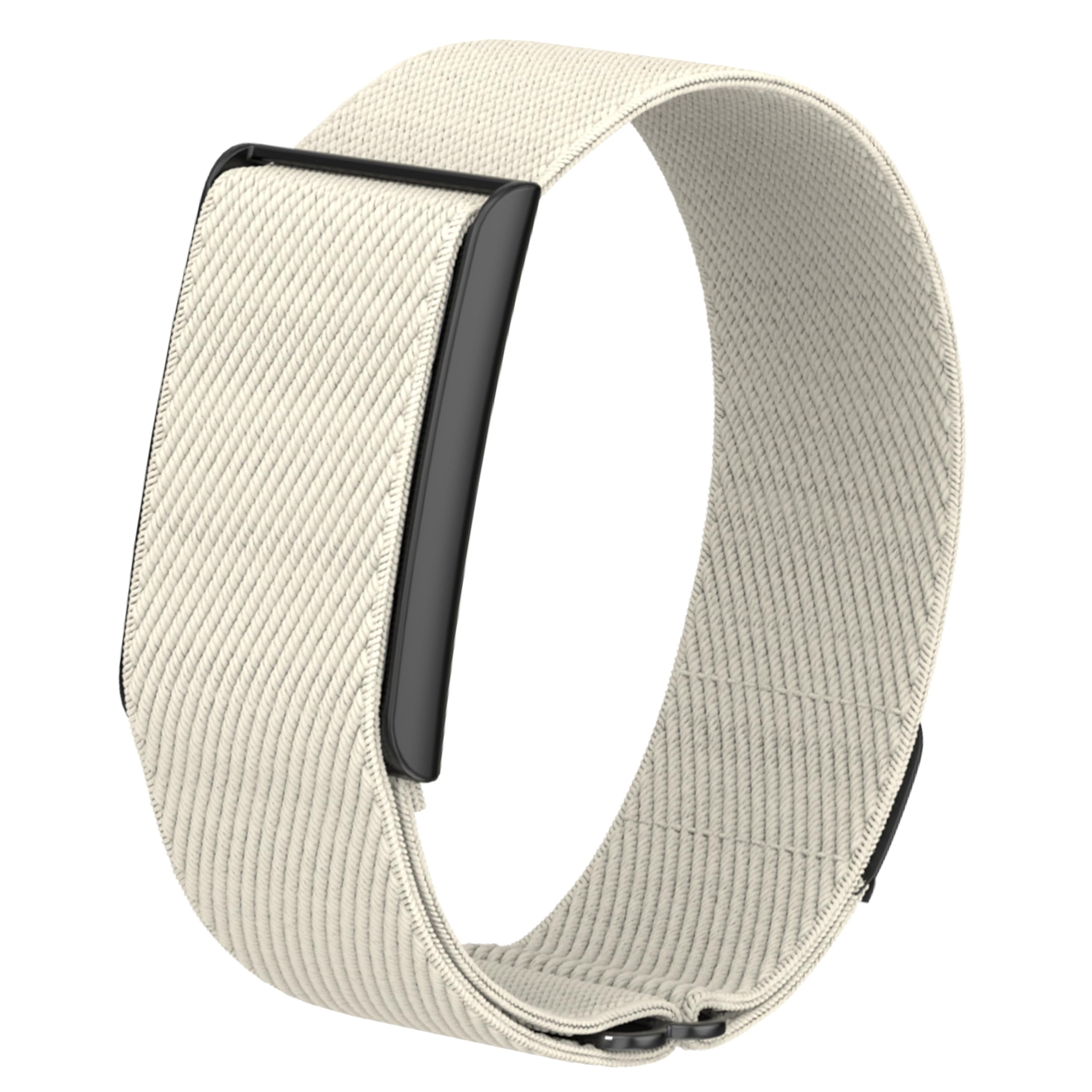 Photo 1 of TUDIA Armband Case for Amazfit Helio Strap - Sand