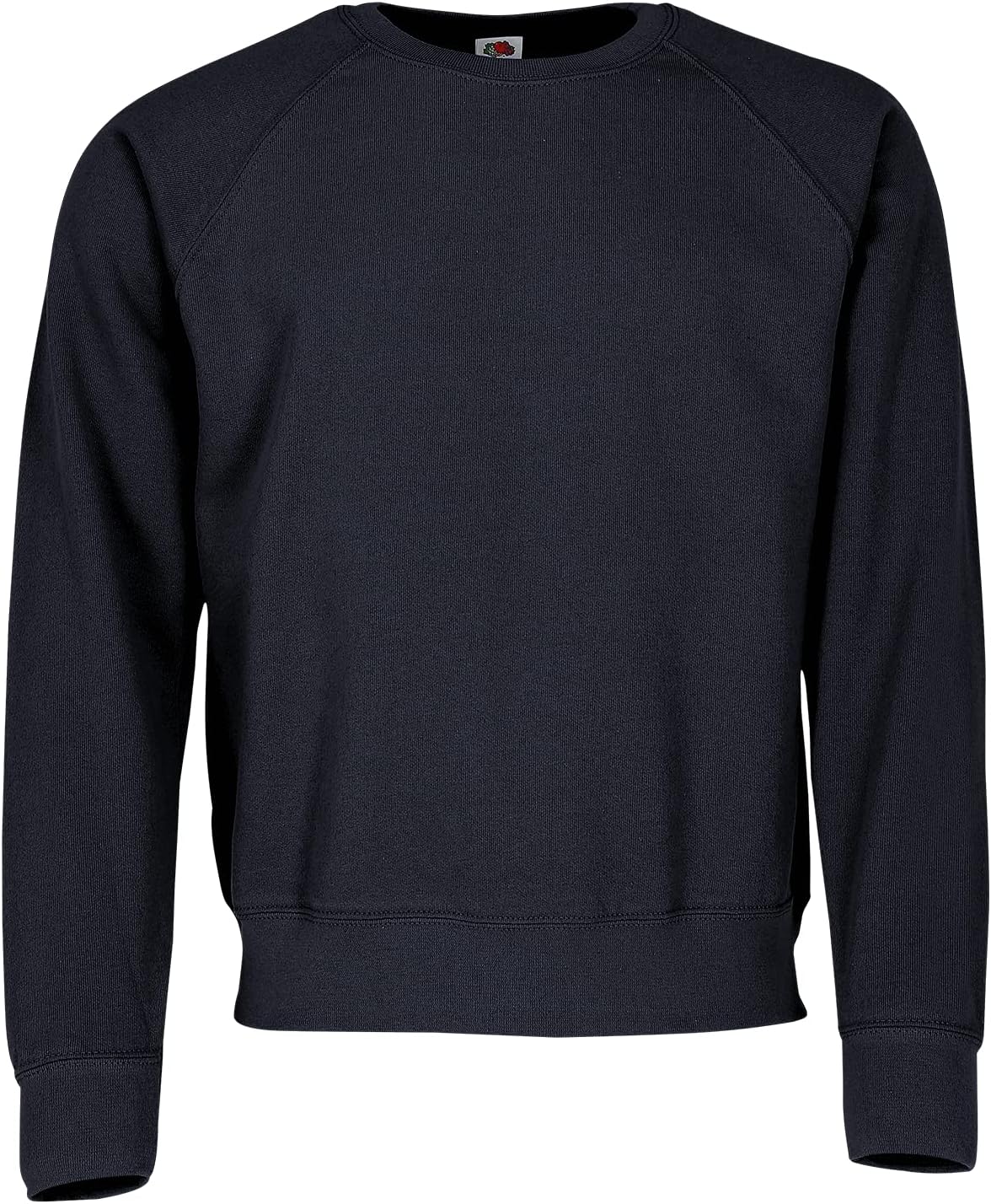 Men's Raglan Sweat Sweatshirt