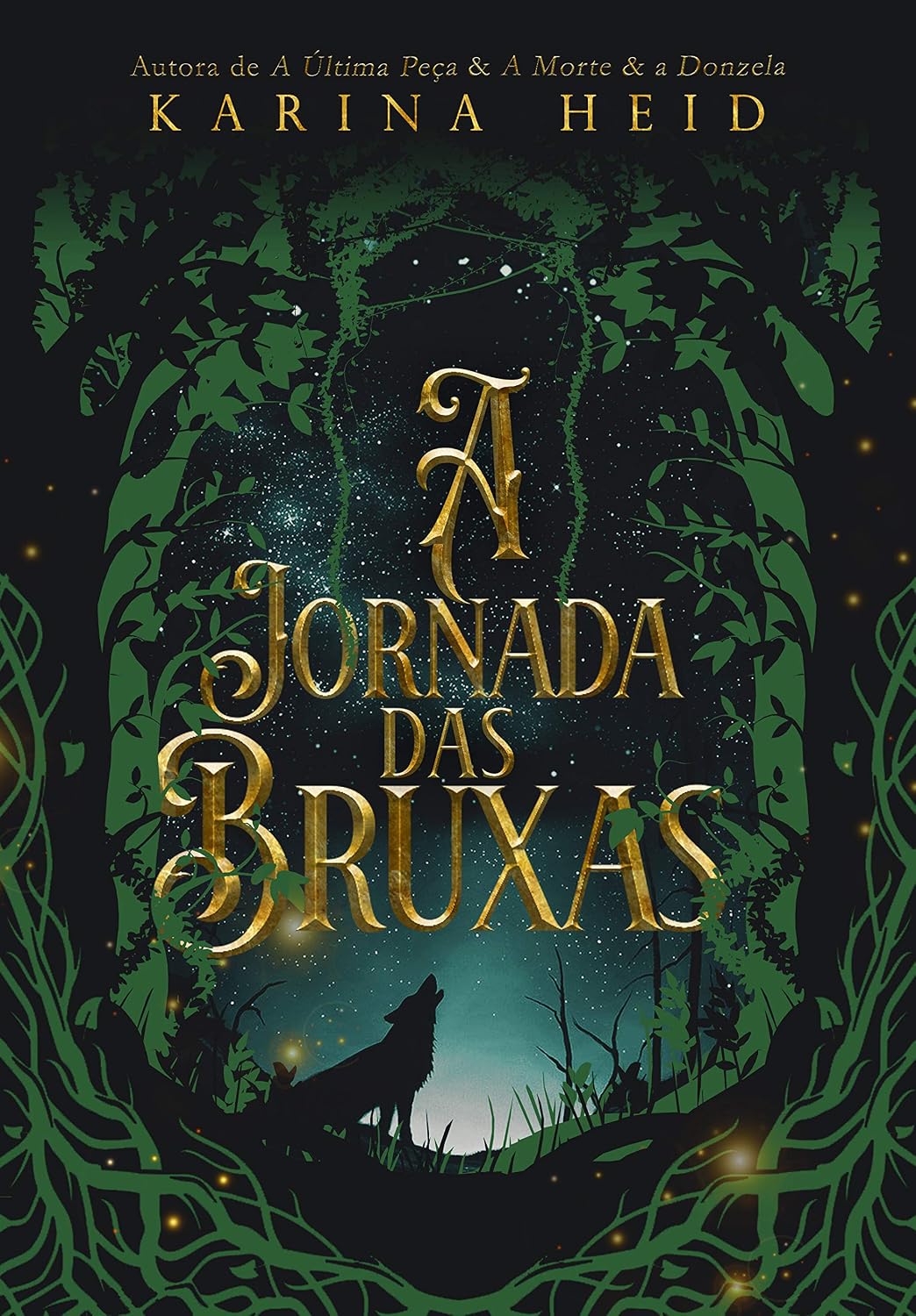 Capa do Livro