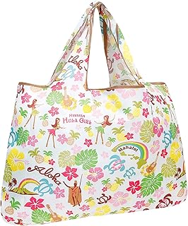 Large Foldable Tote Nylon