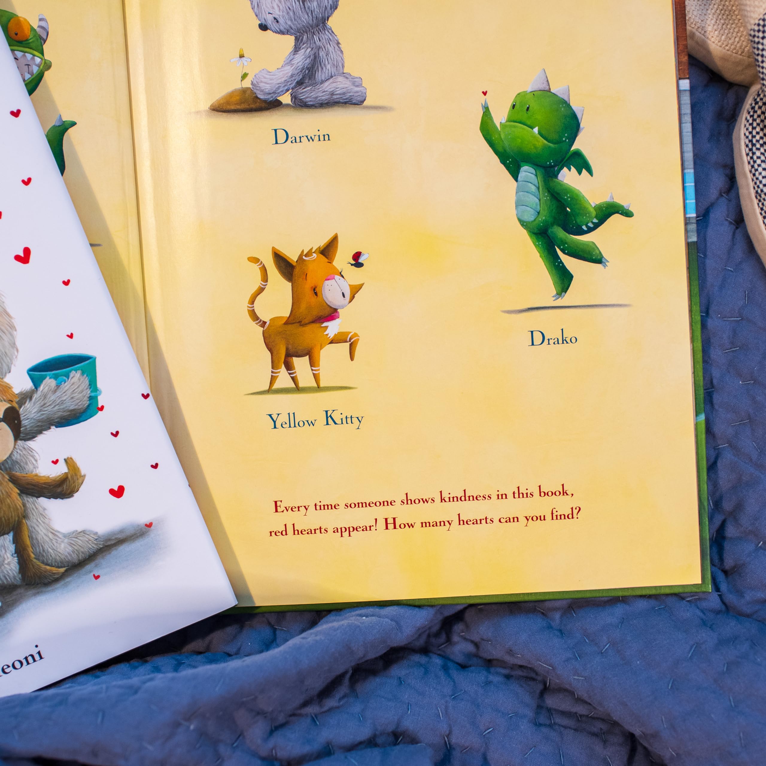 Dragonboy and the 100 Hearts (Dragonboy, 3) - Image 5