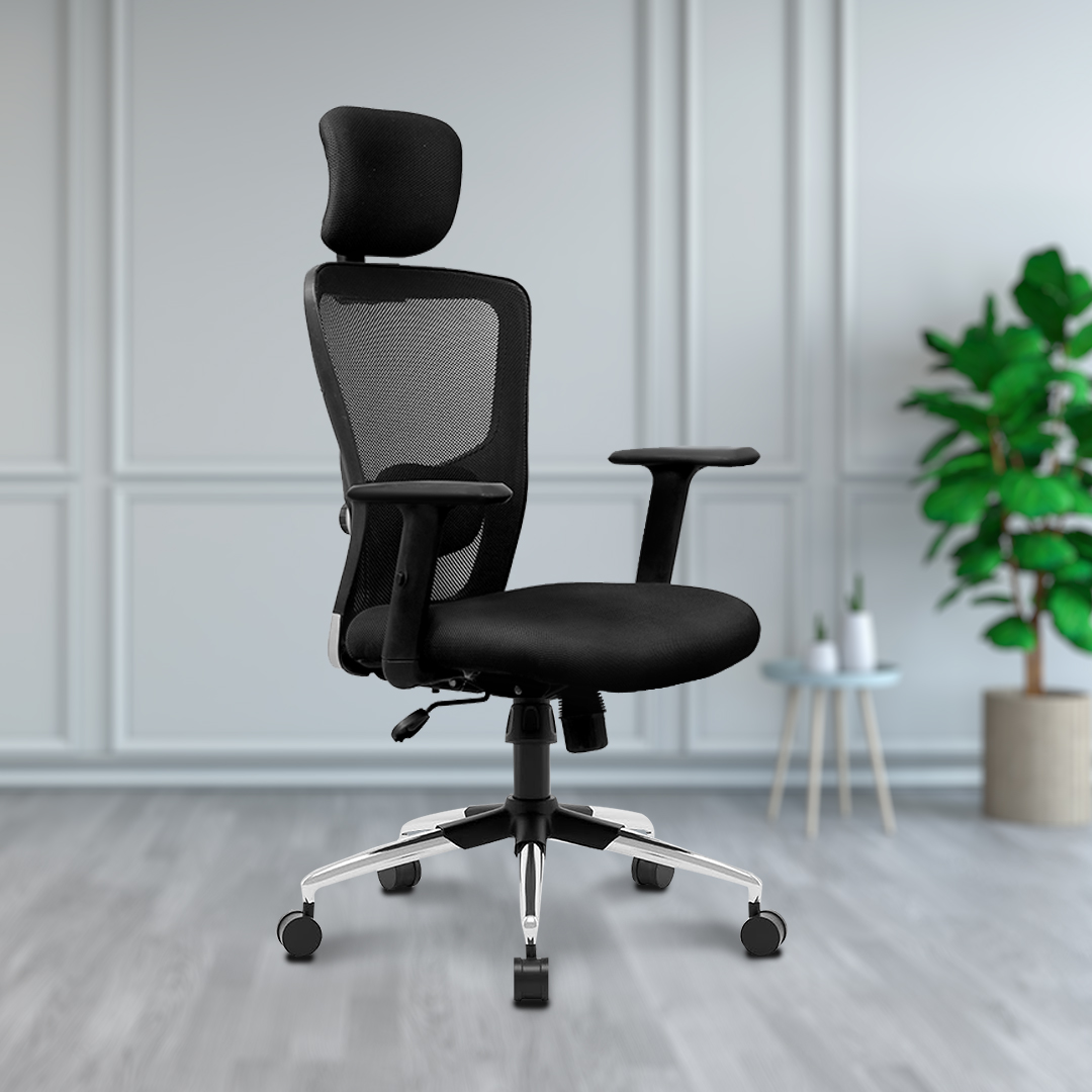 テーブル・チェア・ハンモック ZEST WORKS & ONE or EIGHT 5t9Table md Kepler Brooks Zeus Office Chair for Work | 3-Year Warranty