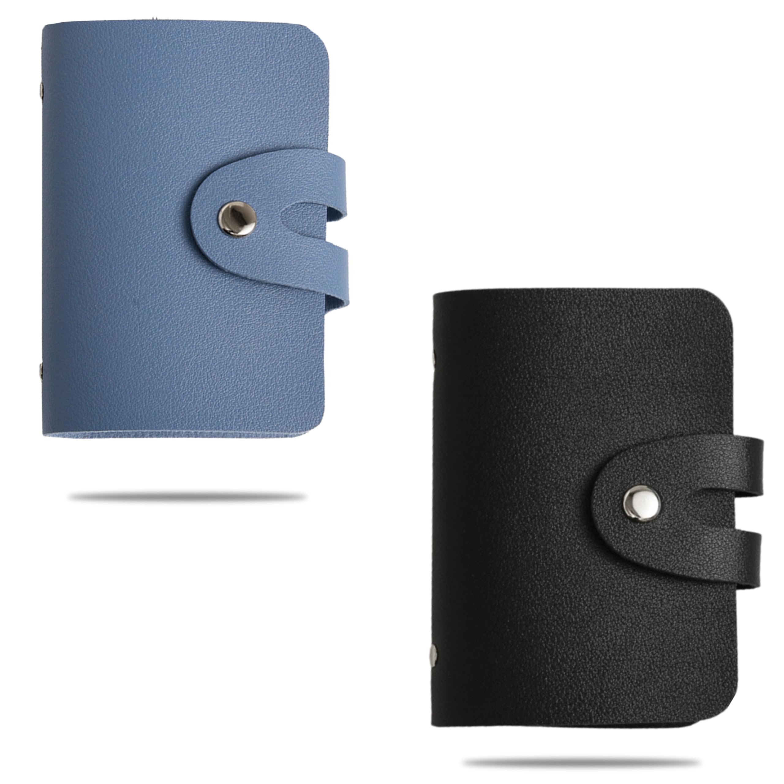 kraptick Card Holder for Women - Credit and Debit Card Pouch, Organiser, ATM Card Holder (DMFP510)-picture-35