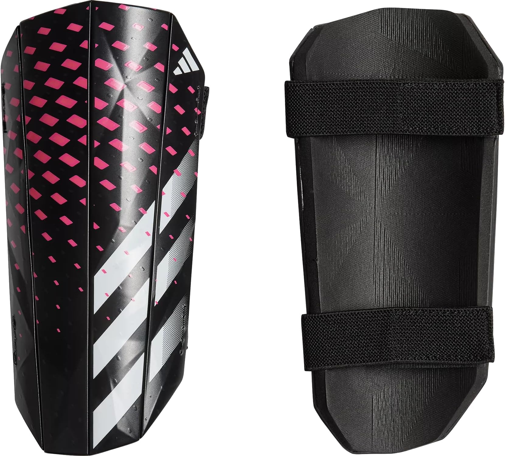 adidas shin guard sizing