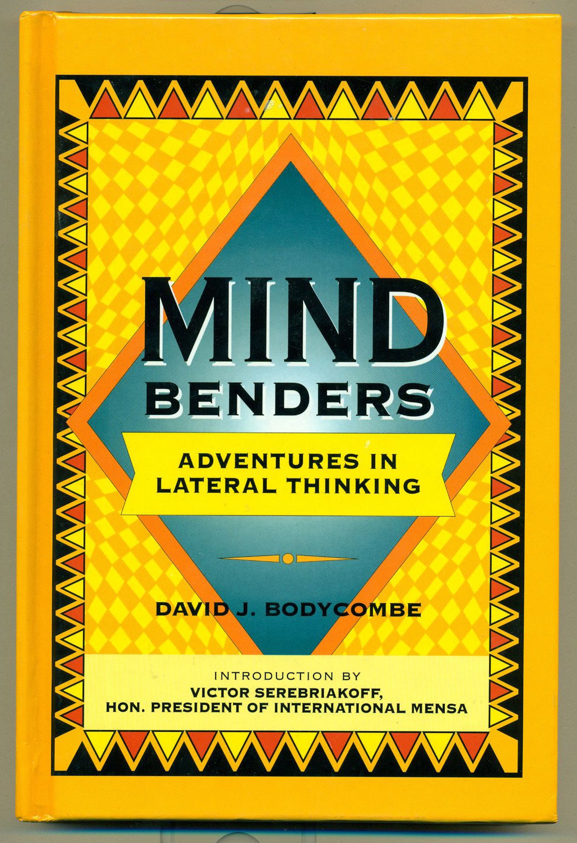 Buy Lateral Puzzles — BookShops.in
